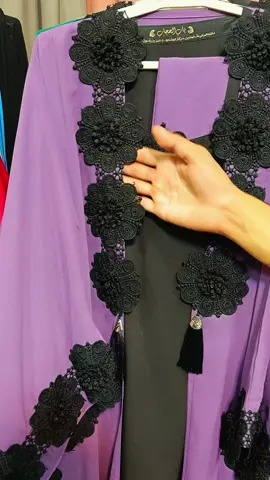 inner Upper Kaftan Abaya With Stroller Chiffon Fabric by @Abaya Studio  Cash On Delivery Free Delivery To All Over Pakistan  #abayastudio #innerupper #Upper #inner #kaftan 