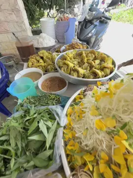 tự mê bún cá#viral #ănngon🤤 #búncá #xuhuong 