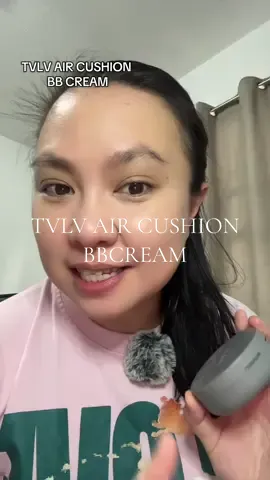 Air cushion bbcream @TVLV MALL  #makeup #aircushion #bbcream #foundation #face 