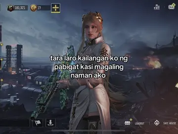 hahahaha tara rg #codm #cod 