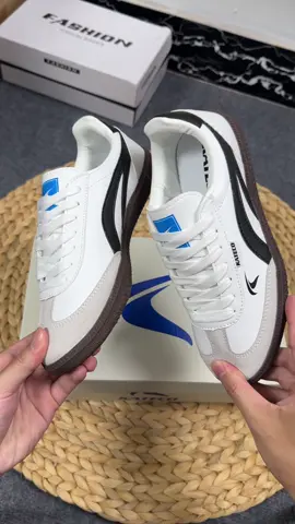 Nam hay Nữ đều đi được #giaydep #giaynam #giaynu #sneakers #giaythethao 