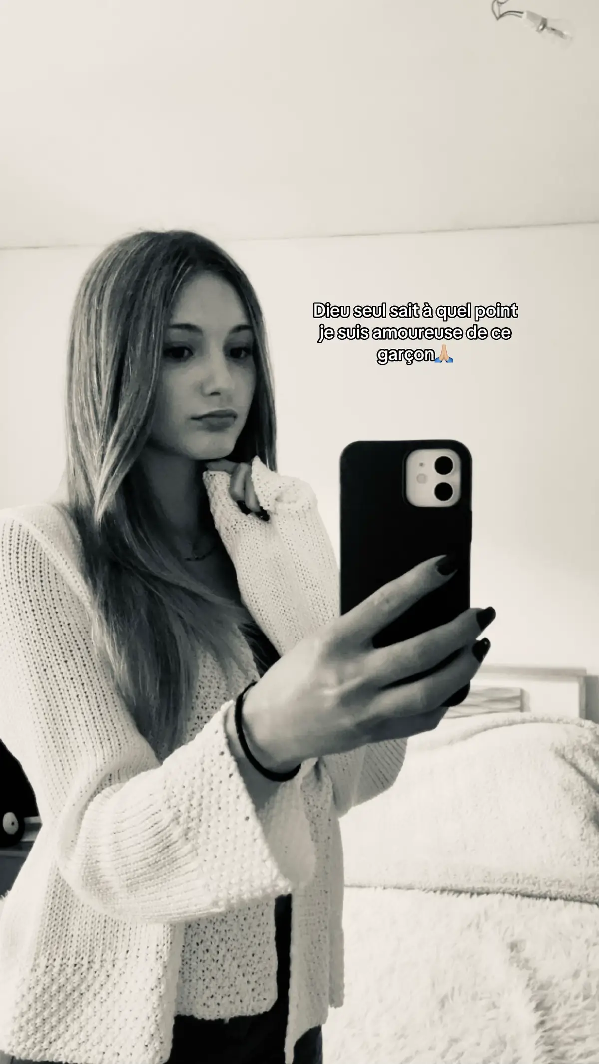 l’amour d’une vie 