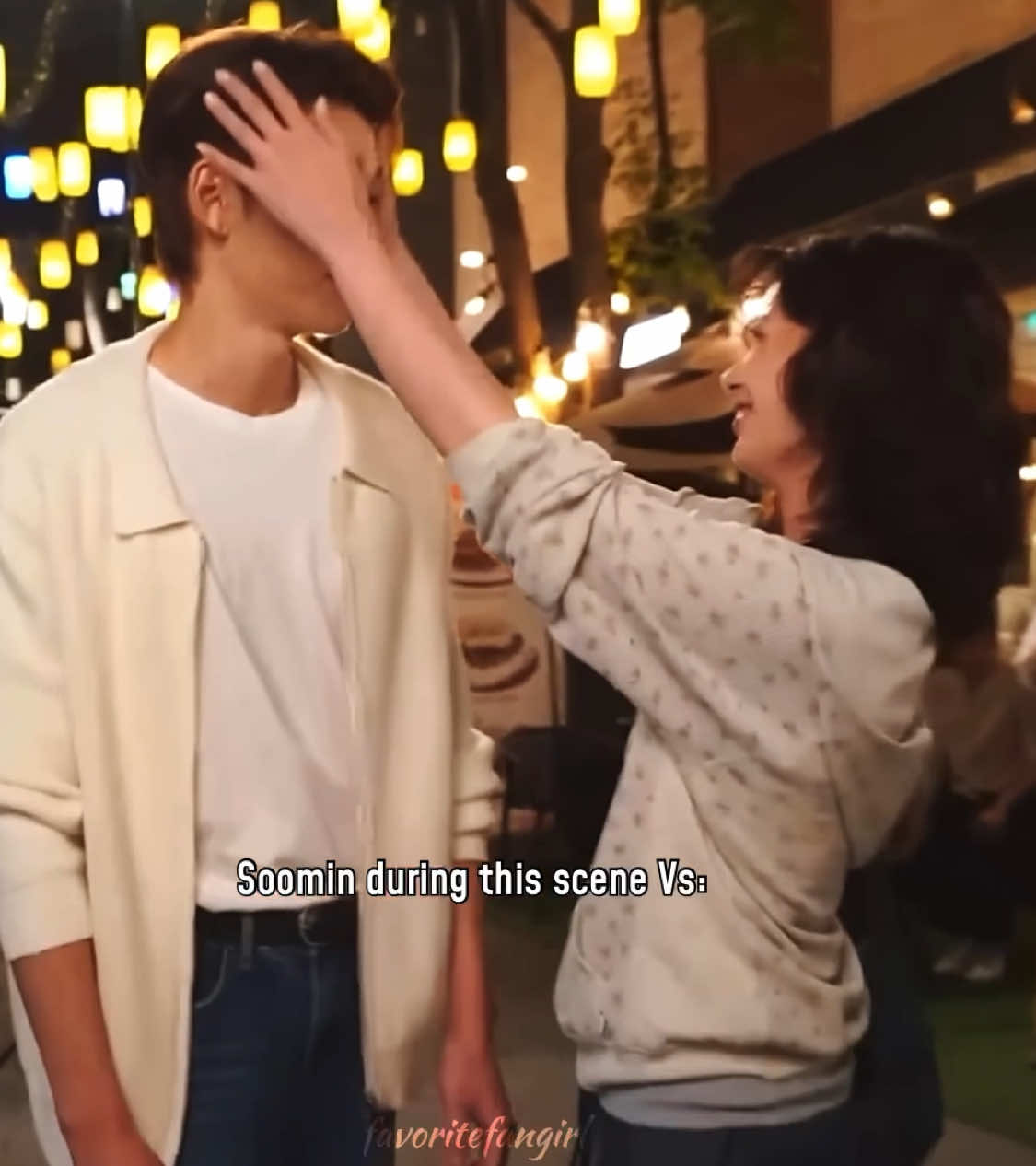 🤣🤣 #jungsomin #seobumjune #choiwooshik #wouldyoumarryme (Copyright©️SBS. All rights reserved)