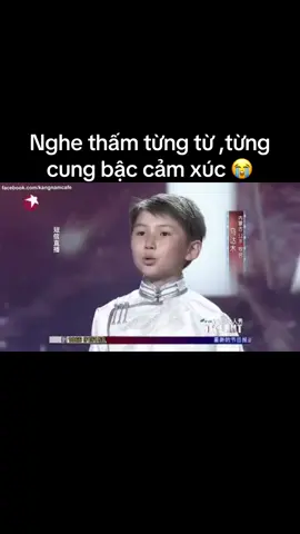 Bao năm rồi , nghe đi nghe lại vẫn xúc động nghẹn ngào !  #xuhuongtiktok 