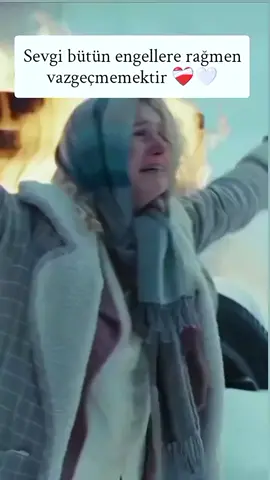 Sevgi bütün engellere rağmen vaz geçmemektir 💔 #sevmek #sevmek  #fypシ゚viral🖤tiktok☆♡  #keşfetbeniöneçıkar #KEŞFETTEYİZZ 