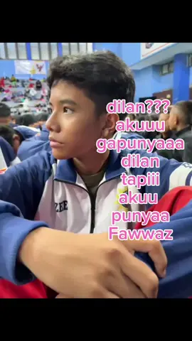 aku punya fawwaz, klo kalian punya siapa??? #fypugeシ #fypp#masukberanda #fawwazadikfreyajkt48 #trend