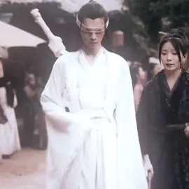 #XIAOXINGCHEN — he was too kind for this world , I miss him #xiaoxingchenedit #theuntamed #mdzs #fyp 