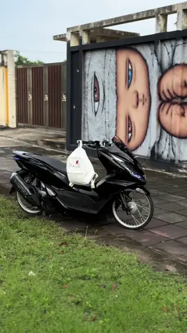 #pcx160ล้อ17แต่งสวย #จ็อด⚡️ #pcxแต่งสวย #pcx160 #fyp 