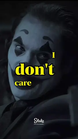 #jokermotivation #mindsetmotivation #DarkMotivation #JokerMindset #RiseLikeAJoker 