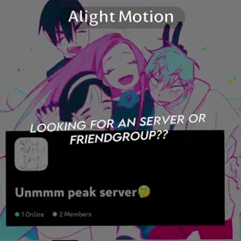 JOIN MY SERVER!! #discordserver #fyp #bmf #friendgroup #discord