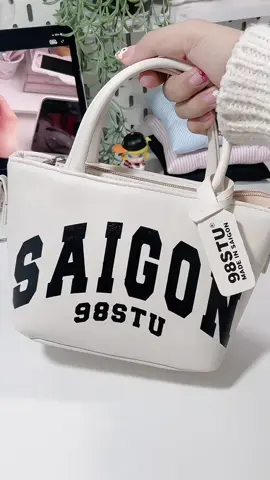 #tuihottrend #tuixach #tuixachnu #tuixinh #tuideocheo 