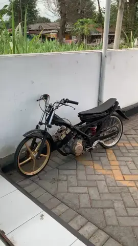 aohh🤩💃💃#satriastyle #satriaf150 #fyp #tulungagung 