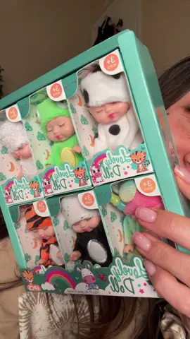 #toys#dolls#babydolls#forkids#giftidea 