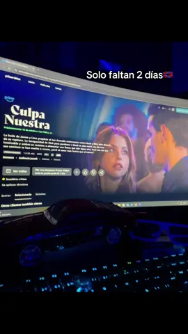 Culpa nuestra🪢(en live)💜 #culpanuestra #culpatuya #culpamia #culpables #fyp 