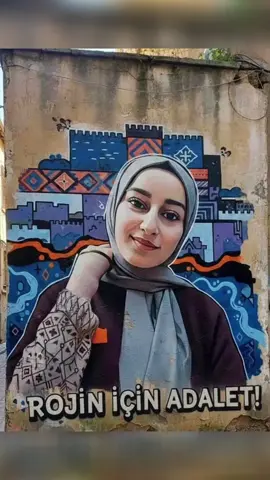 #rojin#adalet #turkiyem🇹🇷🇹🇷🇹🇷 #tiktok #tiktokbenikesfetedusur 