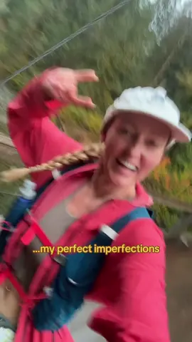 The journey made me stronger 