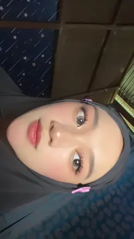 Bulu mata langsung tempel@BQI LASH ID #eyelash #eyelashes #eyelashestutorial #eyelashextensions 