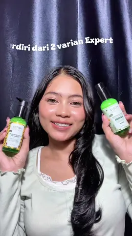 Finally! ada yang baru dari KELAYA💚! Buat kamu yg punya masalah dengan ketombe dan rambut rontok, shampoo @Kelaya Hair Treatment yang terbaru ini bener bener ajaib bangett mana wanginya enak banget bikin mood happy. kalian wajib cobain deh!🤩 #YourDailyExpert #KelayaHairExpert