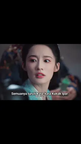 Kebahagiaan mereka begitu ceria Dan panggilan kakak ipar pun launching sebelum tragedi tusuk menusuk 😭😭😭😭😭 #chenzheyuan陈哲远 #liqin李沁 #fatedhearts #cdrama #cdrama 