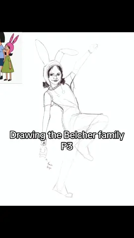 Some more sustenance for all of my new followers 🙌#bobsburgers #fyp #xyzbca #louisebelcher  