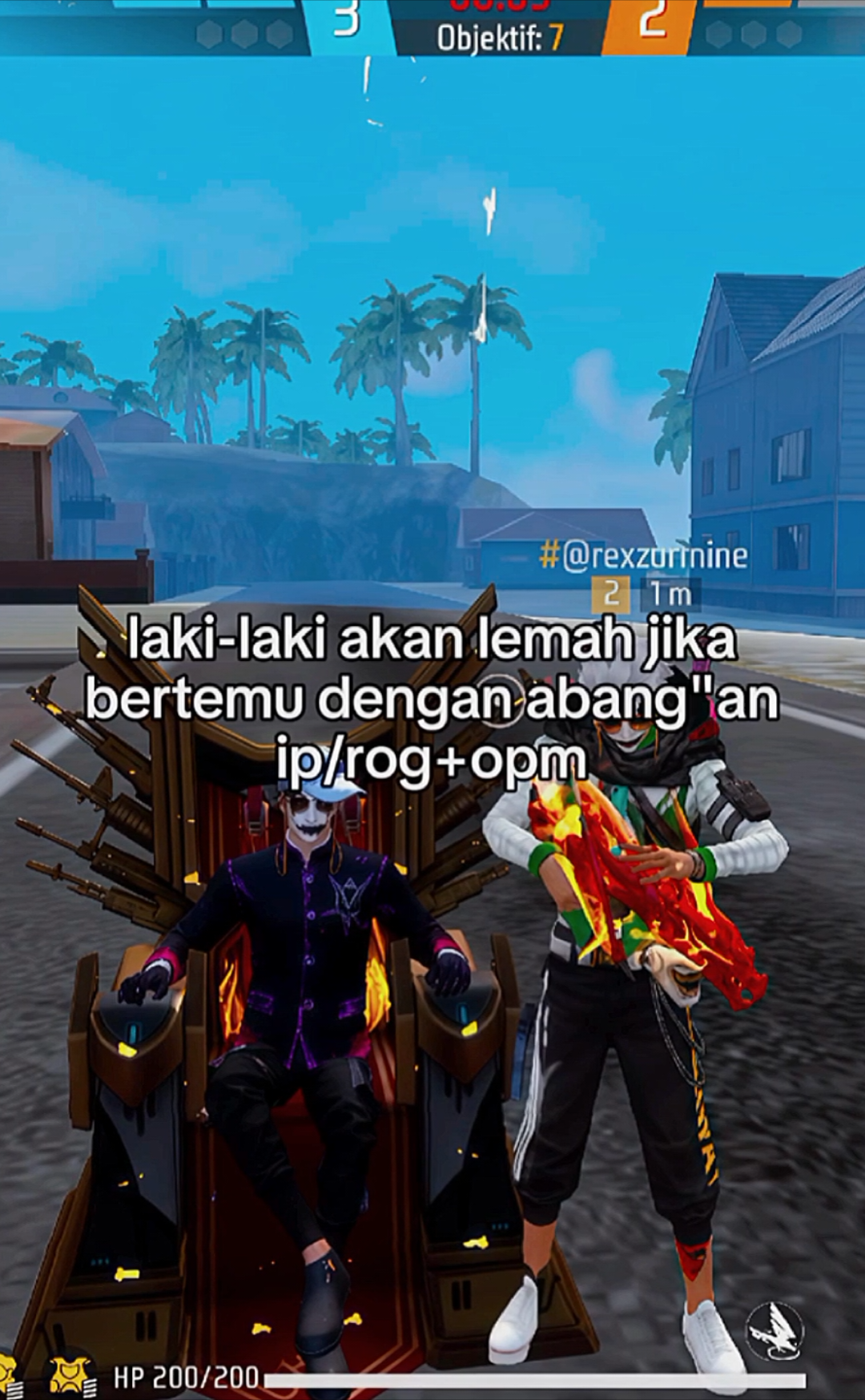 🤩🤩  #rexz #elitcees #rexzelitcees😜 #xyzbca #fyp 