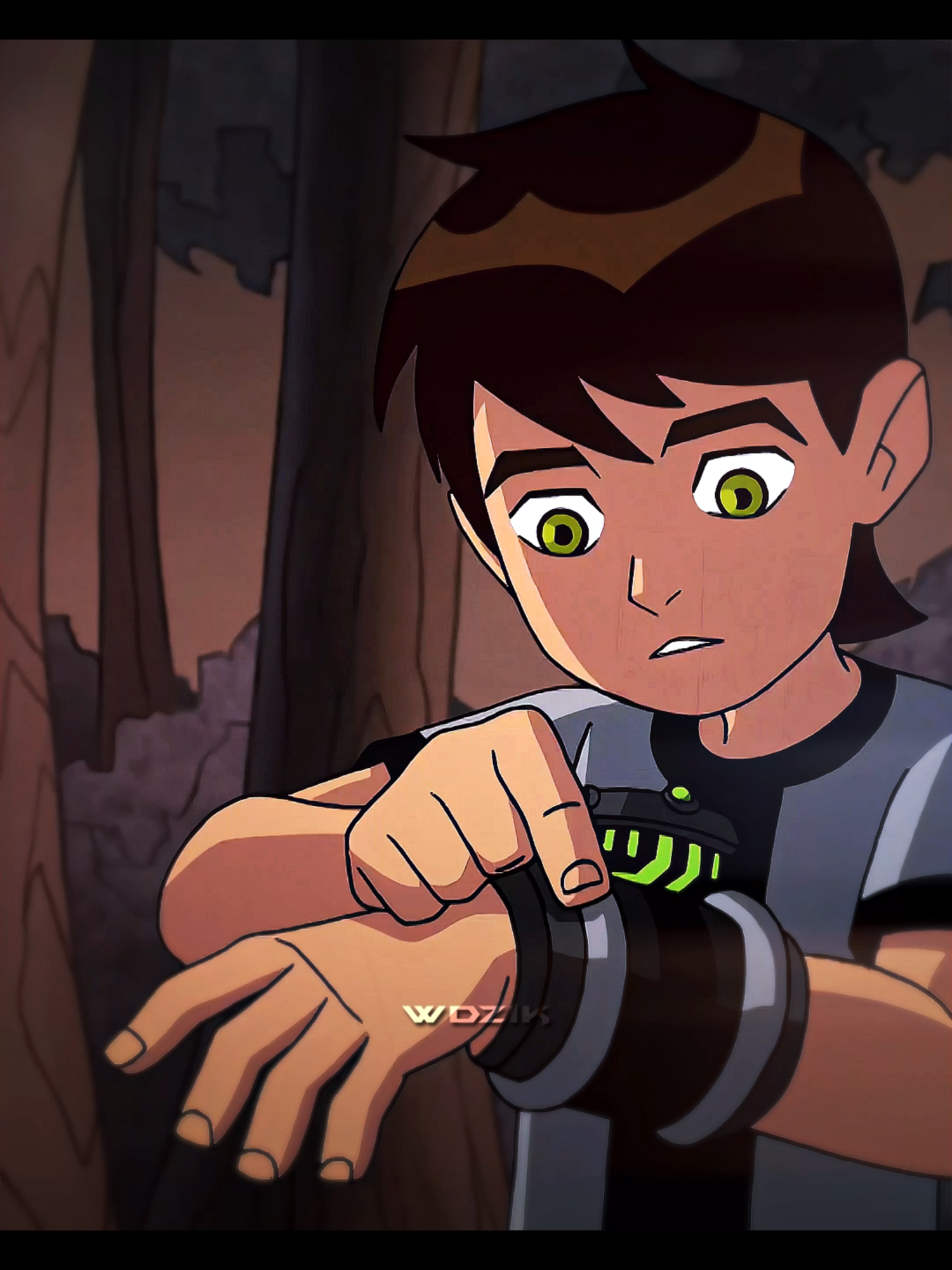 Neymar x ben 10 🥶🔥|| ib: @zazgoat #neymar #footbal #edit #fyp