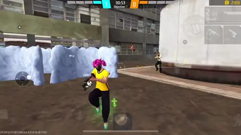 Kasto yo uljhana? #kushfxp #freefire #fyp #sensibilidadefreefire #foryou 