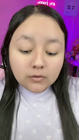 Cara inocente #TiktokCamaraAccion #makeup #transition inspirado en : @Ohmygeeee 🦋 