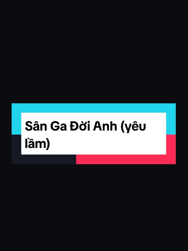 Nhân gian cuồng quay cũng vì tin câu thề ước. #xuhuong #nhachoaloiviet  #nhachaymoingay  #buông_tâm_trạng  #tc1986bg 