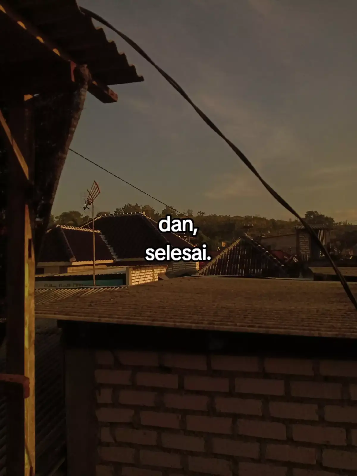 👋😌 #foryoupagе #fyp #sadstory #sadvibes🥀 #katakata 