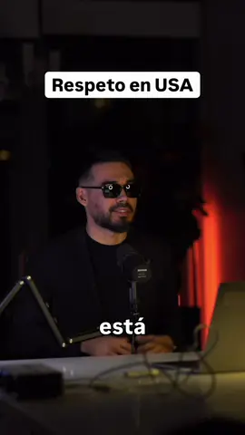 Así se vive con clase en USA 