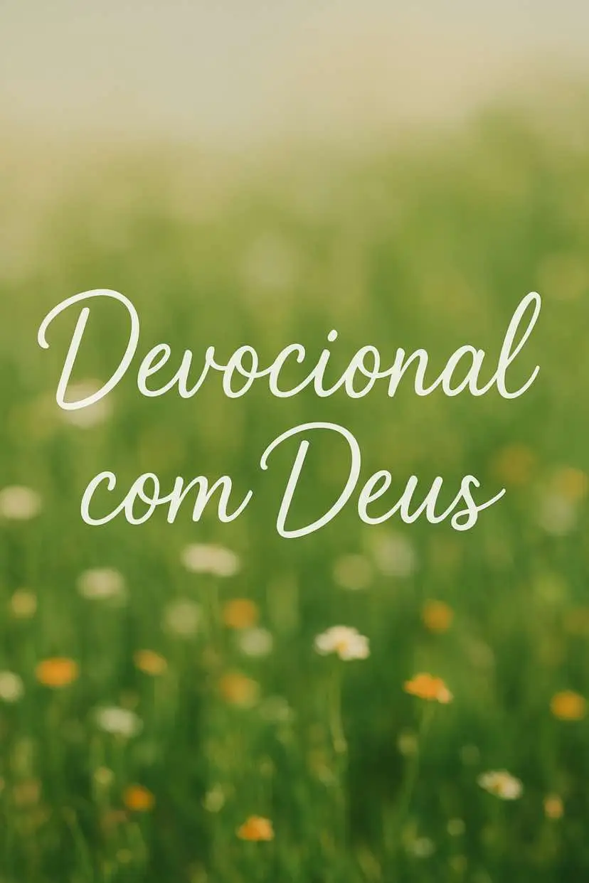 Se esse propósito te tocou, não para aqui. Deixa um ‘Amém’ nos comentários e marca alguém que precisa reacender a fé também. Que esse seja só o começo da sua caminhada com Deus. 👉 Isso ajuda o engajamento (curtidas + comentários + compartilhamentos) e o TikTok entende que seu vídeo é relevante — aumentando o alcance. #fycristao #crente #deus_no_controle #deusnocomando #deusefiel #cristaonotiktok #cristao #jesus #fé 