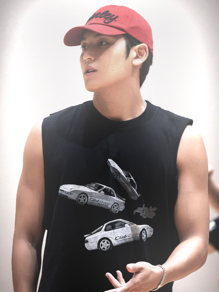 ini gimana cara naikinnya. #mingyu #seventeen #krisnaprst #presetalightmotion #fyp ib; @мαя$уα 