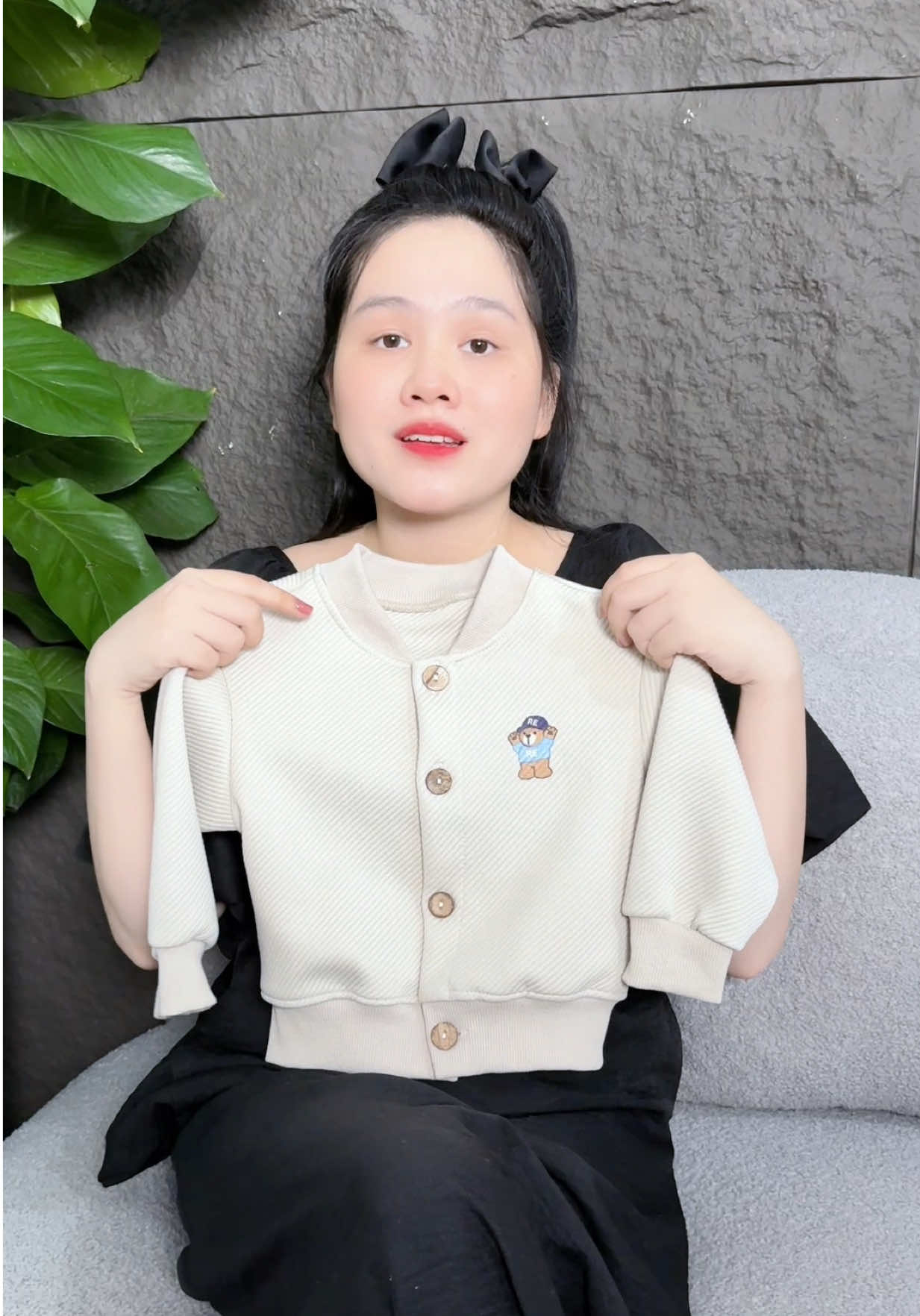 #mesubengenz #thoitrangtreem #aokhoac 