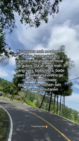 #fypシ゚viral #tetehsunda🔥 #4u #fyp #masukberanda 