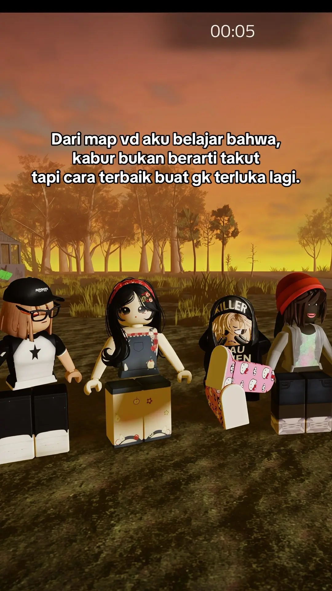 #robloxfyp #violencedistrictroblox #quotesroblox #4you 