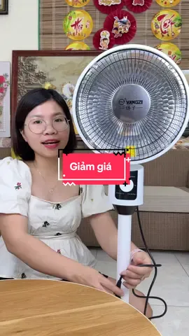 Quạt sửoi nhiều mức hệ suất cao #hangxinhtuoi #quatsuoi 