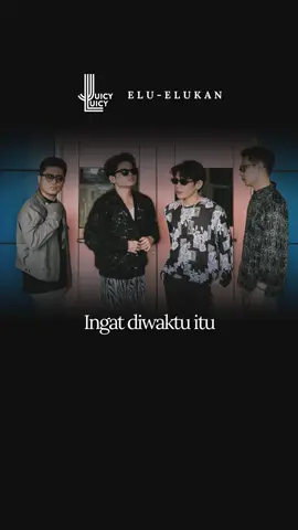 Elu-elukan sedikit lagi rilisssss