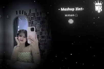 Mashup 2in1: Em Nhắc Anh & Cục Vàng Của Anh Remix  #2in1 #remix #nhachaymoingay #lyrics #music 