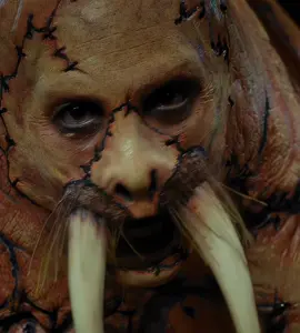 You might find it hard to believe, but this walrus is actually a man.#movie #tiktok #film #foryou #tiktokgemscontest #