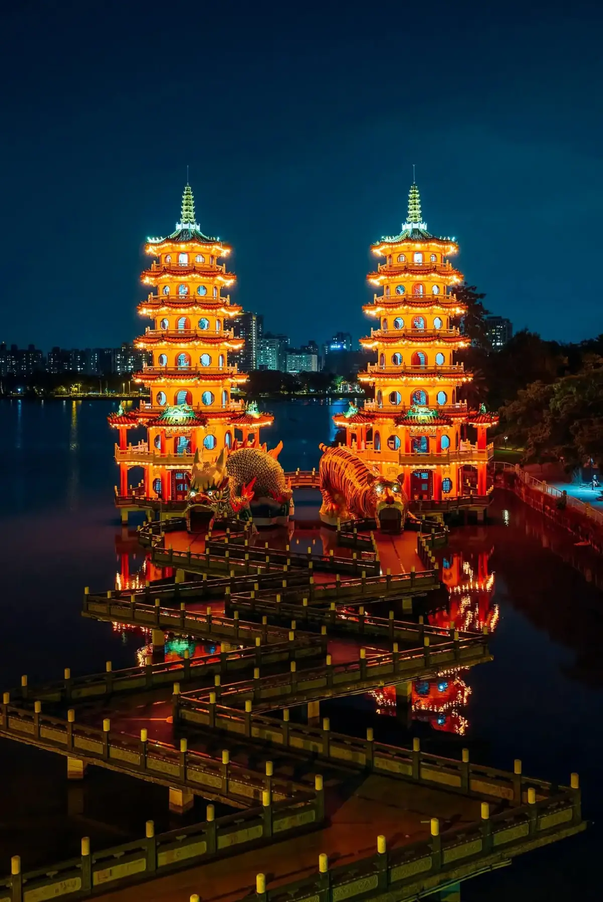 wisata kaohsiung  semakin maju beberapa rekomendasi wisata kaohsiung #Kaohsiung 