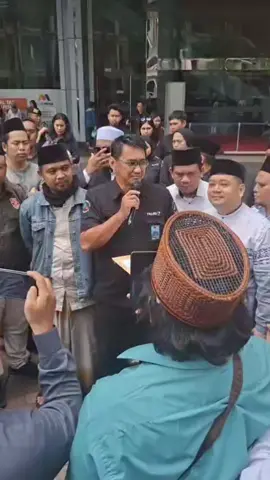 #boikottrans7 @officialtrans7 #derekkyai #viral #fyppppppppppppppppppppppp 