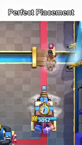 Sparky hates Ram Rider too 😭 #clashroyale 