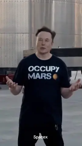 Elon Musk Future Amazing 💯  #spacex #spacesuccess #spaceflight #spacefans #shorts