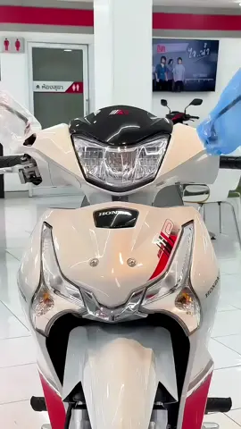 Wave thái 125r limited 2026 #xuhuong#wave125i#supercub125#msx125#xuhuongtiktok 