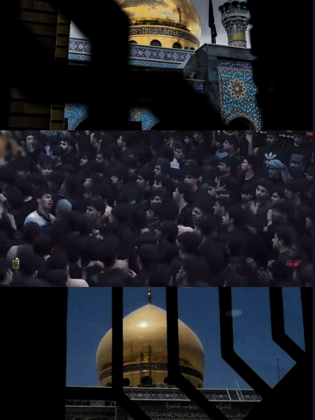 تشييع نعش مولاتنا السيده زينب صلوات الله عليه 1445هـ ||هيئة حرم الله || مجتبى الكعبي || محمد الفاطمي | 2024 #كل_يوم_محرم  #الغربه_صعبه  #هيئة_حرم_الله 