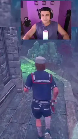 #deadbydaylight #amigos #live #gaming #viral 