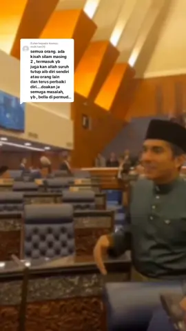 Membalas kepada @mak.tam70 Permudahkan segala urusannya berdua Aamin🤲@Bella Astillah @Syed Saddiq #4u #4upage #fypage #masukberanda #fypシ゚ 