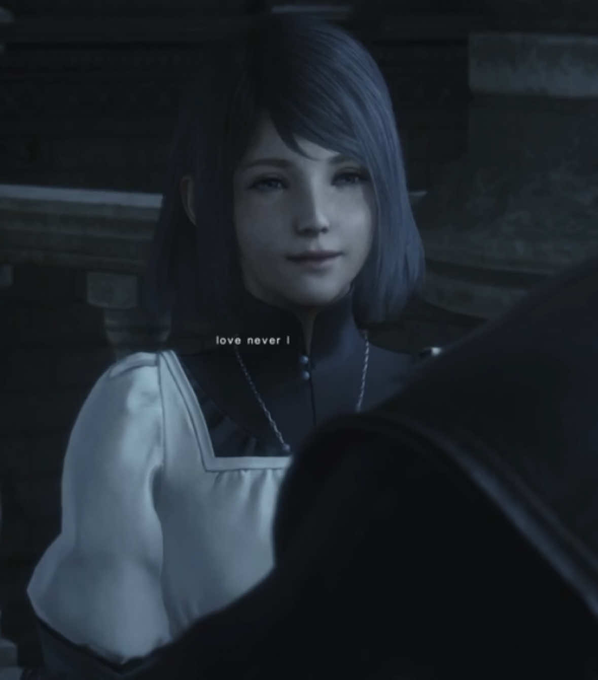 dont worry i still wanna die yall!! #finalfantasy16 #cliverosfield #jillwarrick #warfield #finalfantasy16edit 