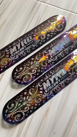 Tameng myro 🔥 #tamengknalpot  #5tp  #matic 